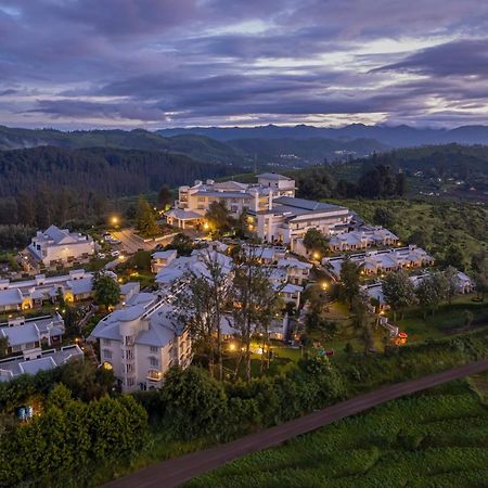 Sterling Ooty Fern Hill Hotel Exterior photo