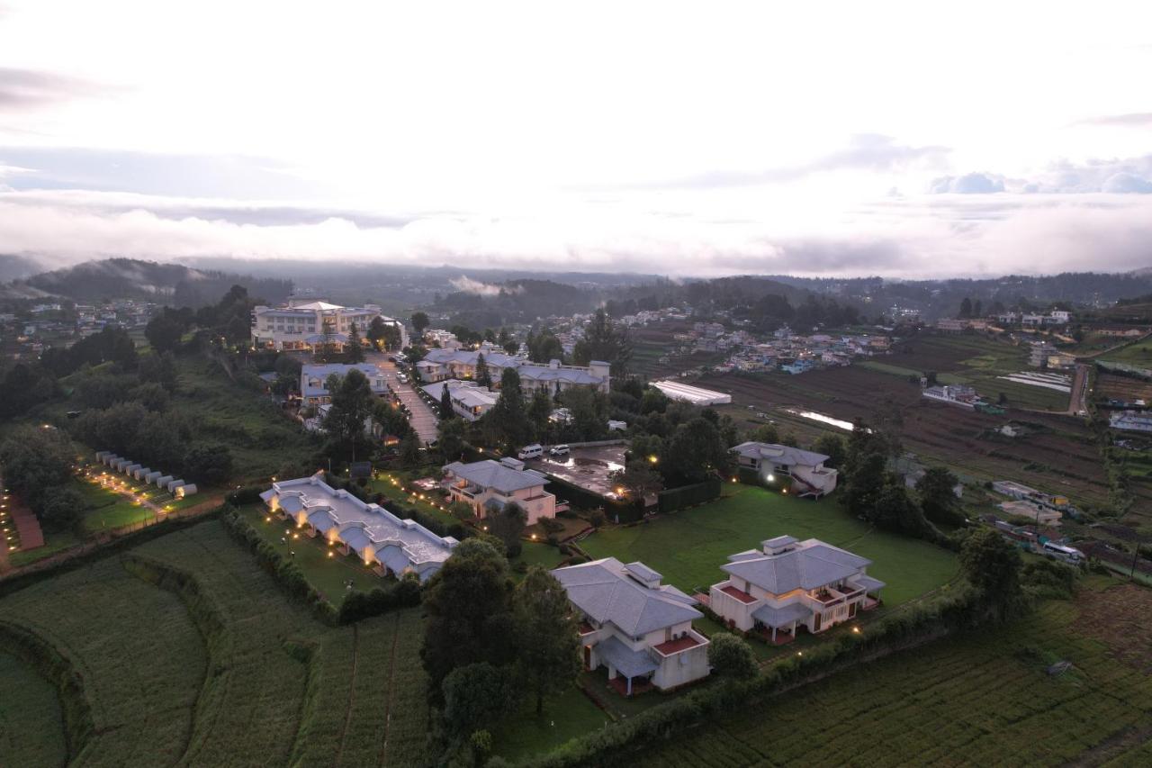 Sterling Ooty Fern Hill Hotel Exterior photo