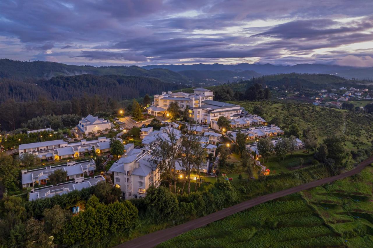 Sterling Ooty Fern Hill Hotel Exterior photo