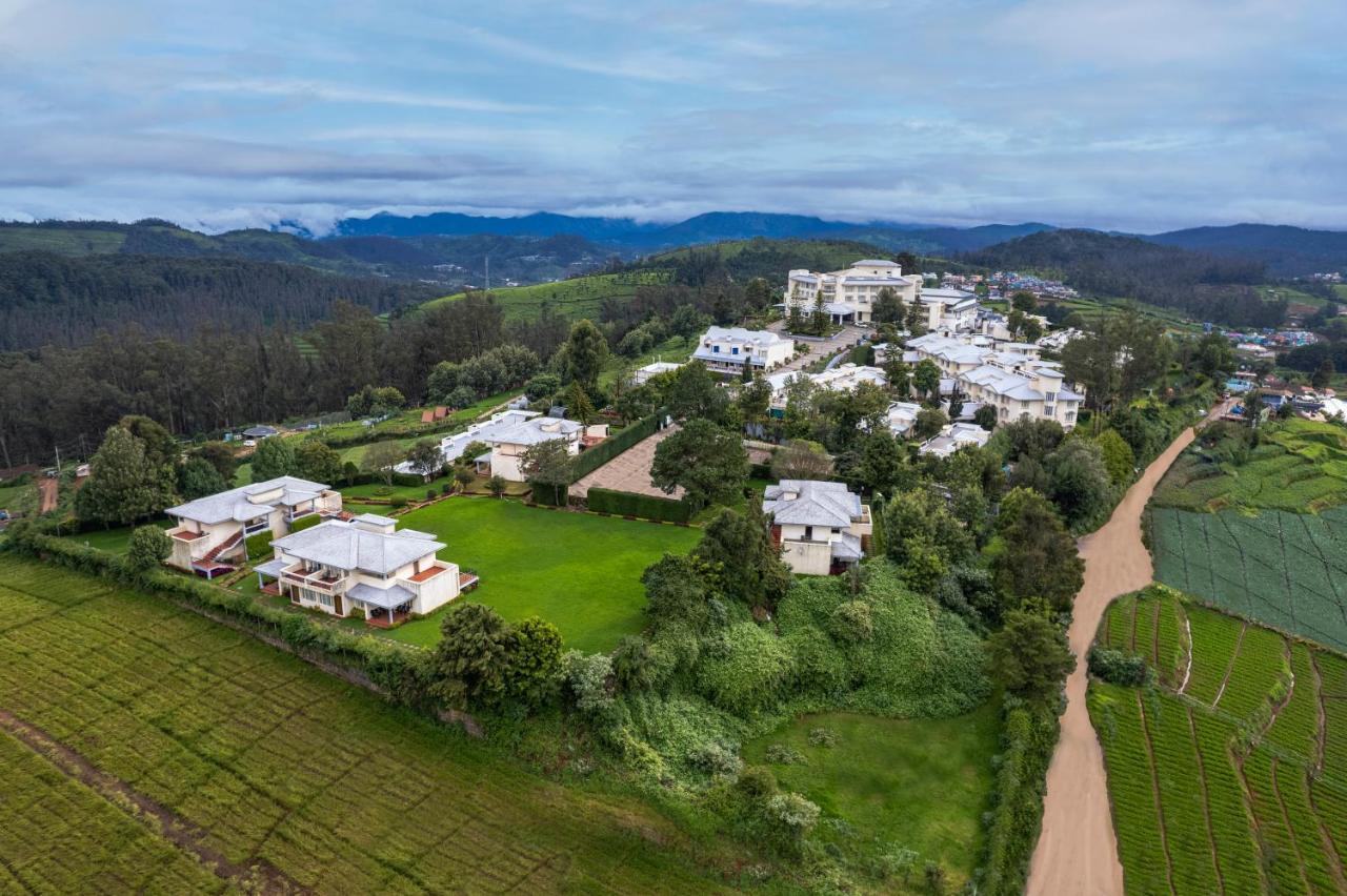 Sterling Ooty Fern Hill Hotel Exterior photo