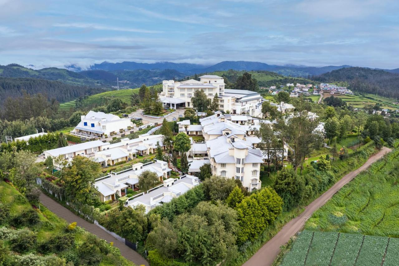 Sterling Ooty Fern Hill Hotel Exterior photo