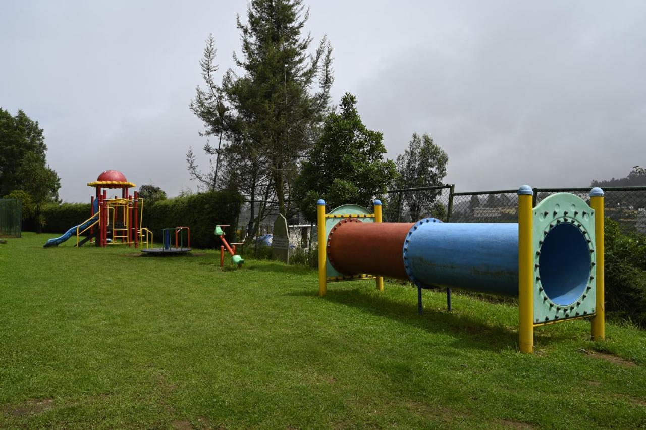 Sterling Ooty Fern Hill Hotel Exterior photo