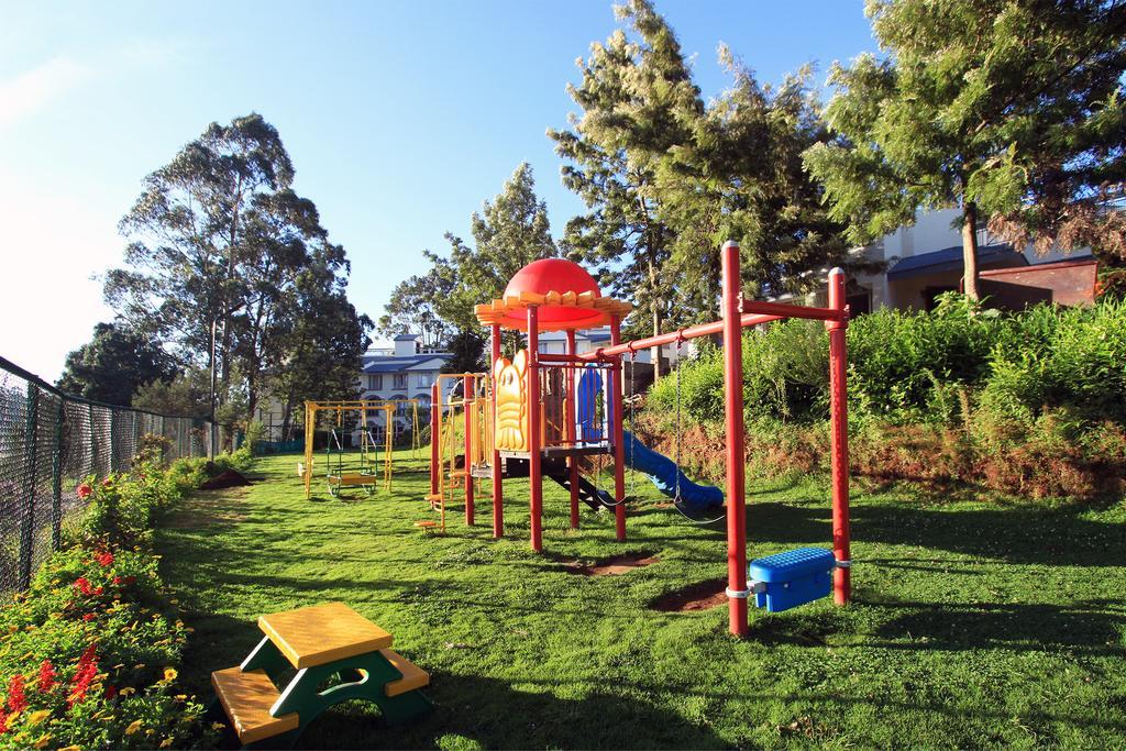 Sterling Ooty Fern Hill Hotel Exterior photo