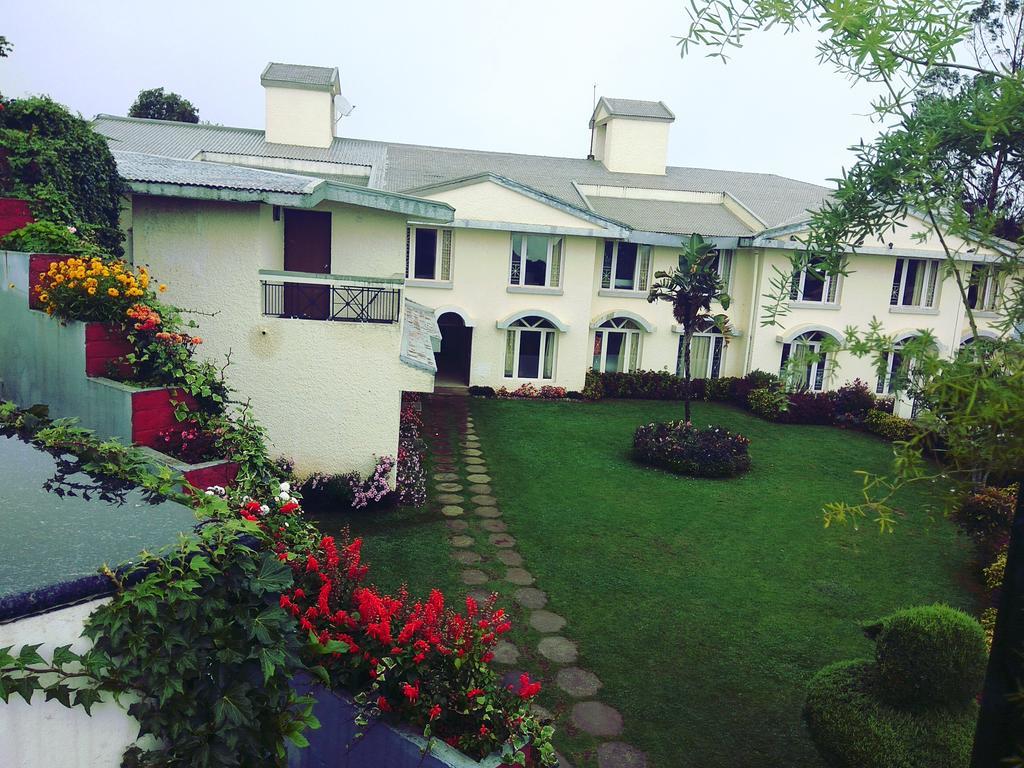 Sterling Ooty Fern Hill Hotel Exterior photo