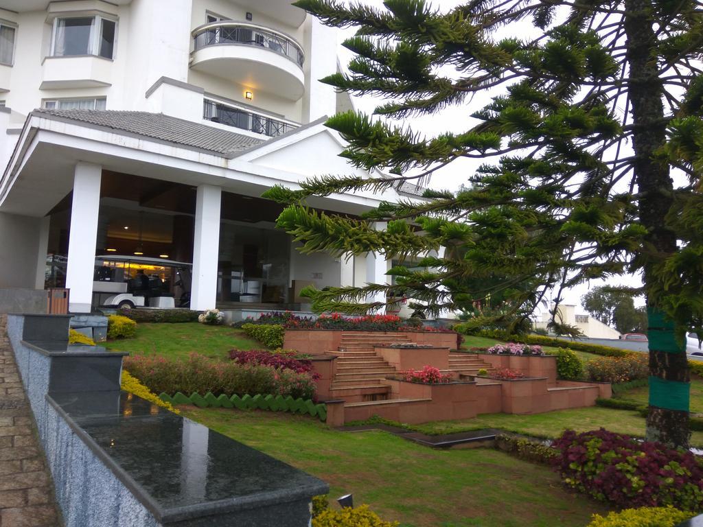 Sterling Ooty Fern Hill Hotel Exterior photo