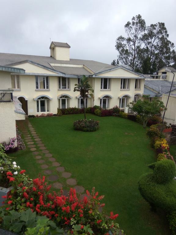 Sterling Ooty Fern Hill Hotel Exterior photo