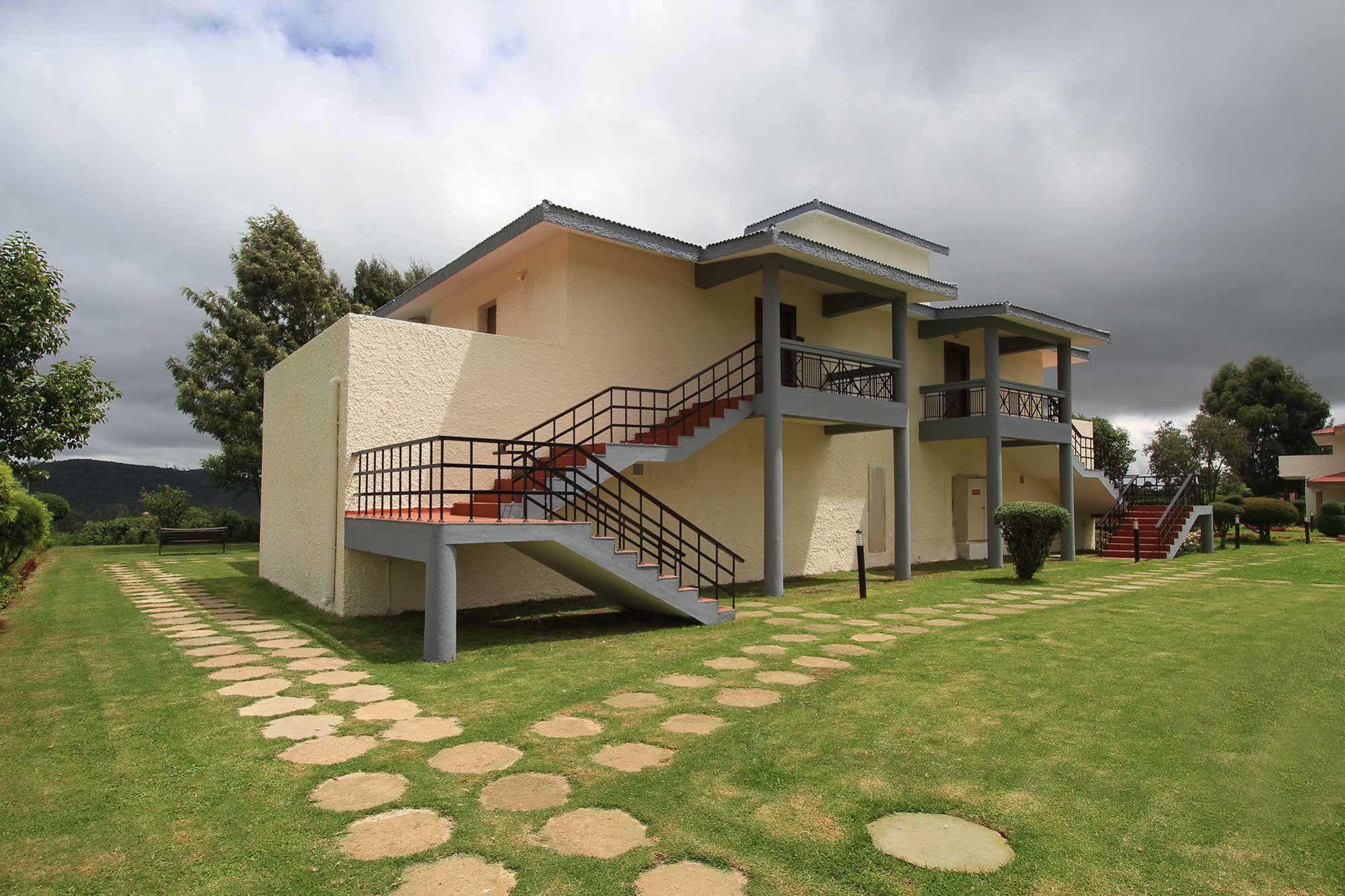 Sterling Ooty Fern Hill Hotel Exterior photo